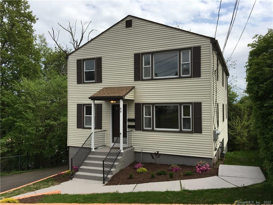 59 Judd Ave, New Britain, CT 06051 - photo 1