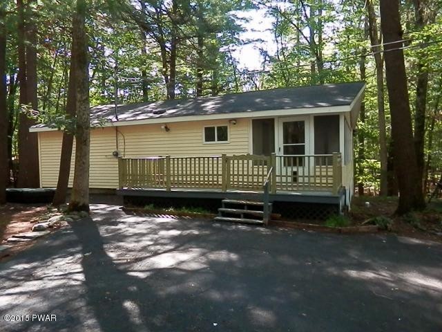 159 Lake Shore Dr, Dingmans Ferry, PA 18328 - photo 1