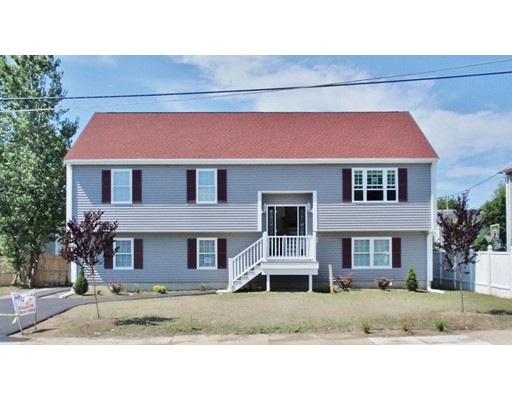 10 Arthur St, Brockton, MA 02302 - photo 1