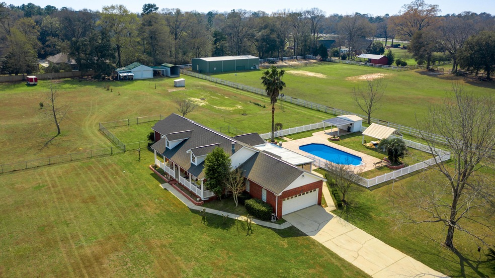 2876 Bama Ln Aerial-1
