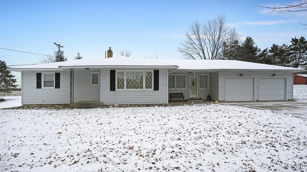 7010 Homerich Ave SW, Byron Center, MI 49315 - photo 1