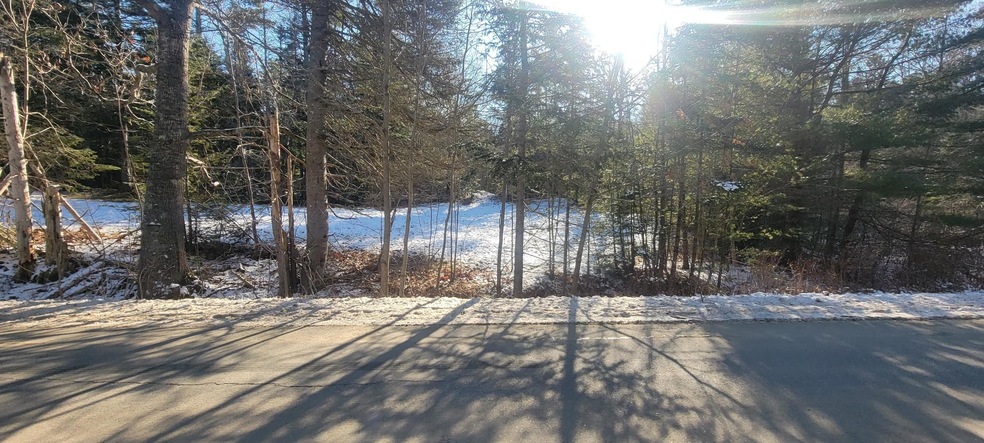 02 Depot Road, Warren