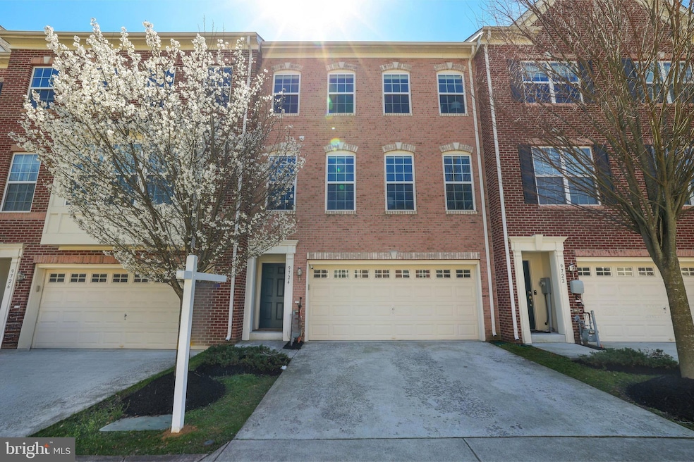 9724 June Flowers Way, Laurel, MD 20723 - photo 1