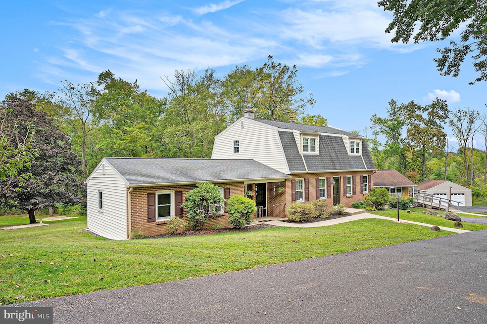 2576 Swamp Pike, Pottstown, PA 19464 - photo 1