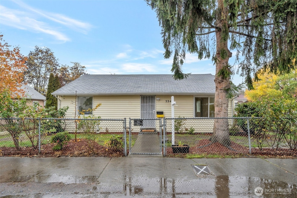 534 4th Ave S, Kent, WA 98032 - photo 1