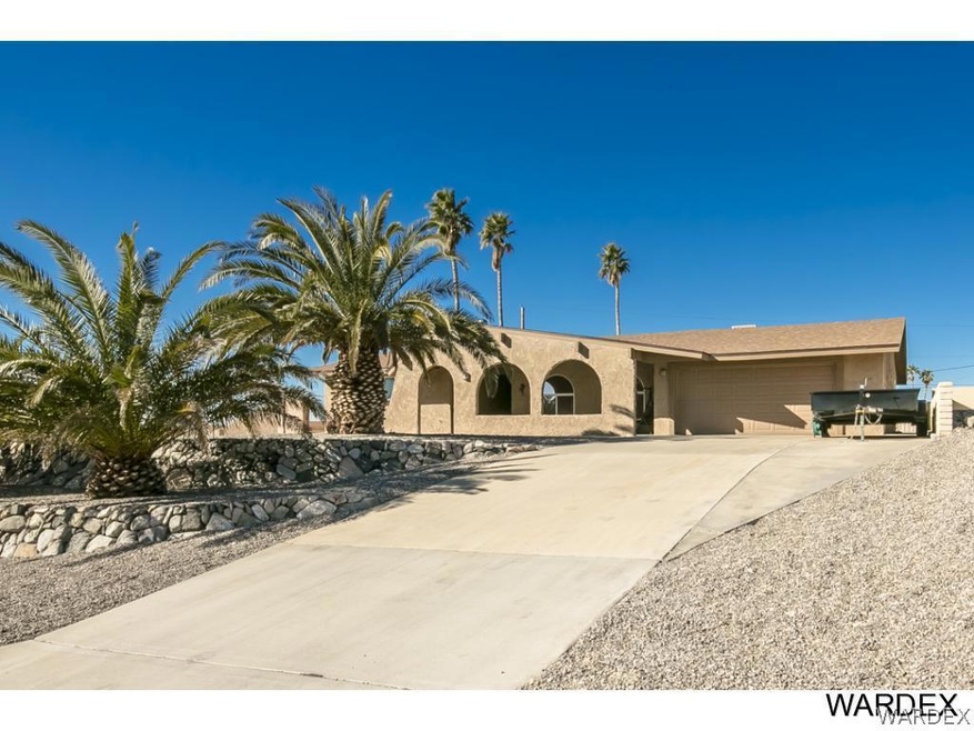 Located on a Quiet Cul de Sac