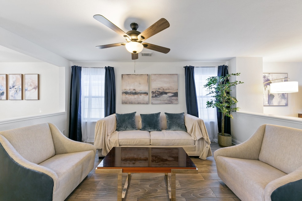 2651 Skyview Shadows Ct, Houston, TX 77047 - photo 1