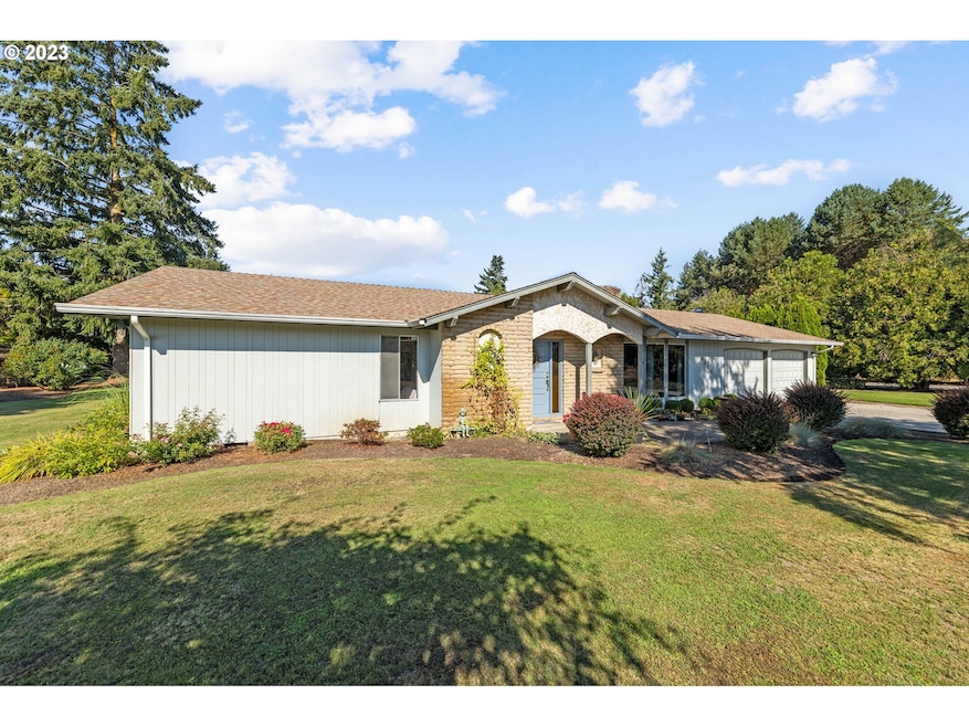 9480 S Gribble Rd, Canby, OR 97013 - photo 1