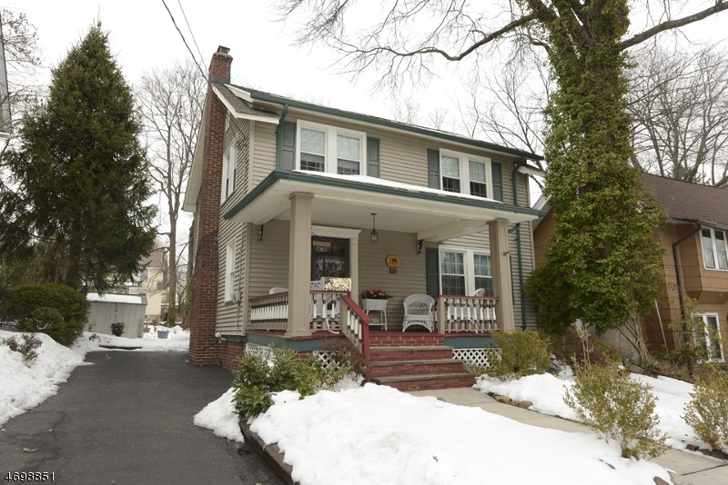 17 Ridgeview Ave, West Orange, NJ 07052 - photo 1