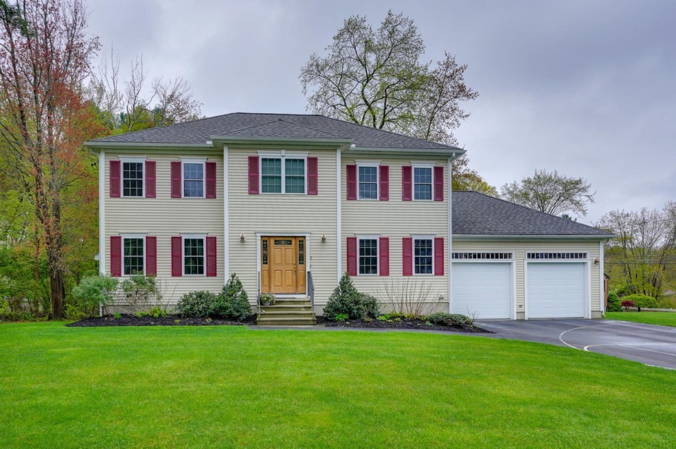 2 Virginia Rd, Burlington, MA 01803 - photo 1