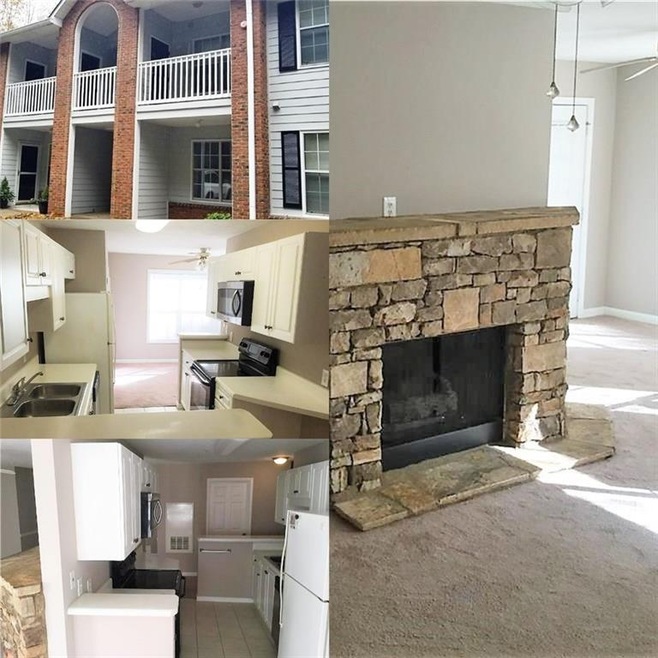 114 Streamside Dr, Roswell, GA 30076 - photo 1