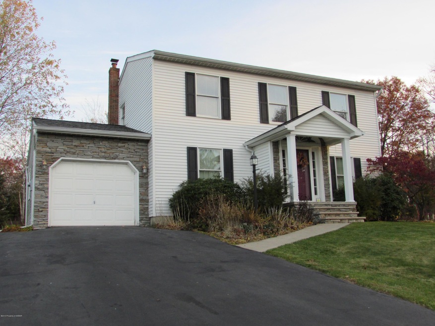 353 Clover Ln, Shavertown, PA 18708 - photo 1
