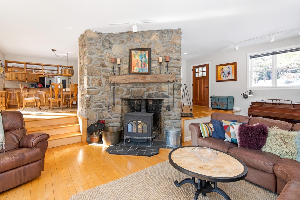 599 High Farms Rd unit Lot  11, Stowe, VT 05672 - photo 1