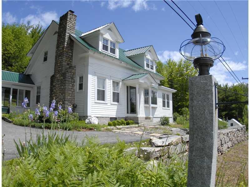 70 Burnham Rd, Bridgton, ME 04009 - photo 1