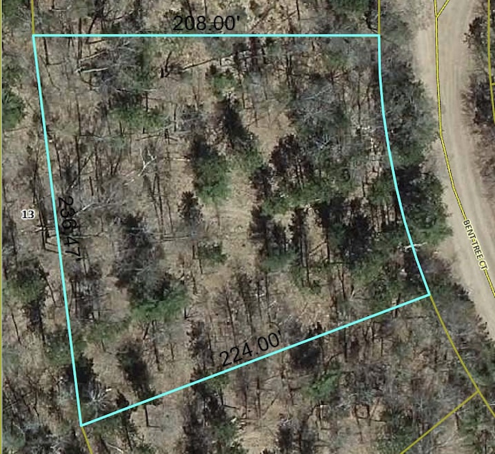 Lot 73 Bent Tree Ct, Jackson, WI 54830 - photo 1