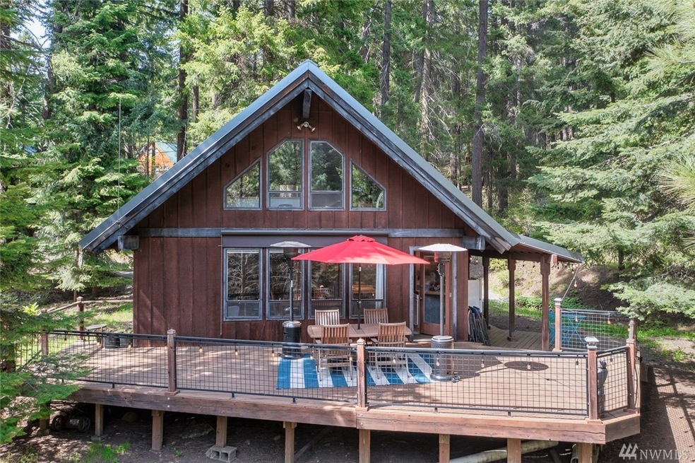 731 Highland Loop, Ronald, WA 98940 - photo 1