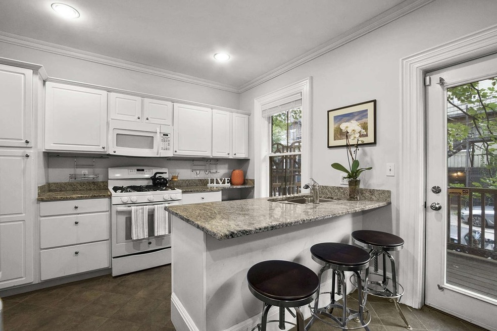 31 E Springfield St unit 1, Boston, MA 02118 - photo 1