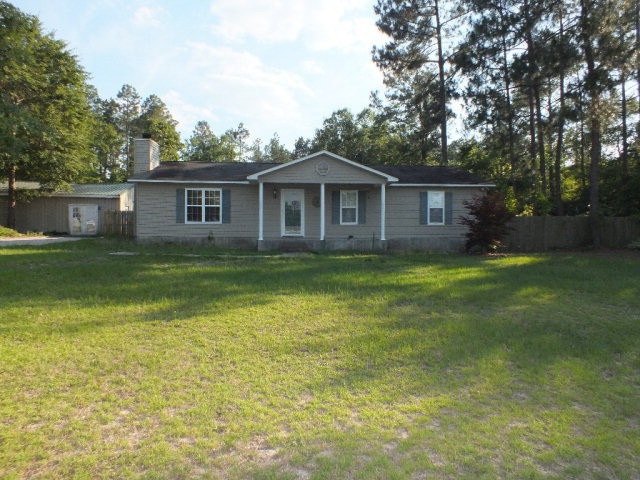Main View