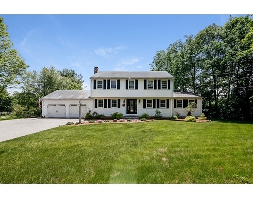 851 Central St, Holliston, MA 01746 - photo 1