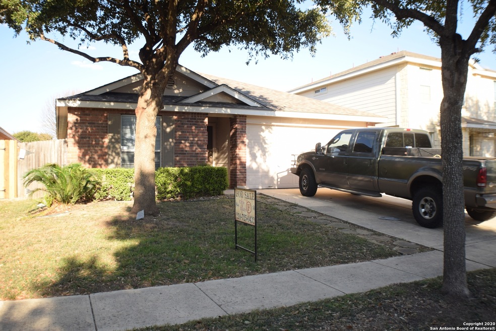 10423 Stallion Bay, San Antonio, TX 78254 - photo 1