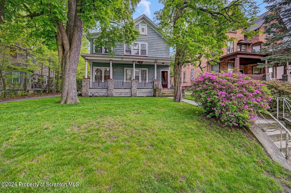 1518 Wyoming Ave unit 1520, Scranton, PA 18509 - photo 1