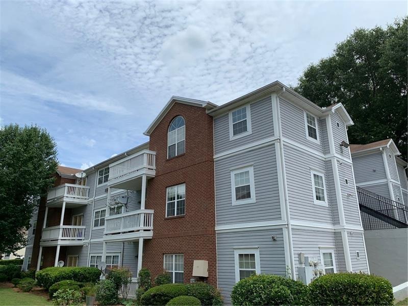 4278 Courtside Dr, Stone Mountain, GA 30083 - photo 1