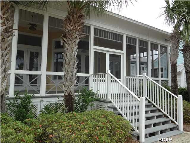 Adorable Beach cottage
