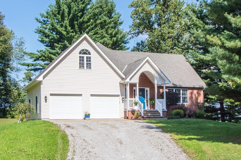 1119 Keefer Rd, Mansfield, OH 44903 - photo 1