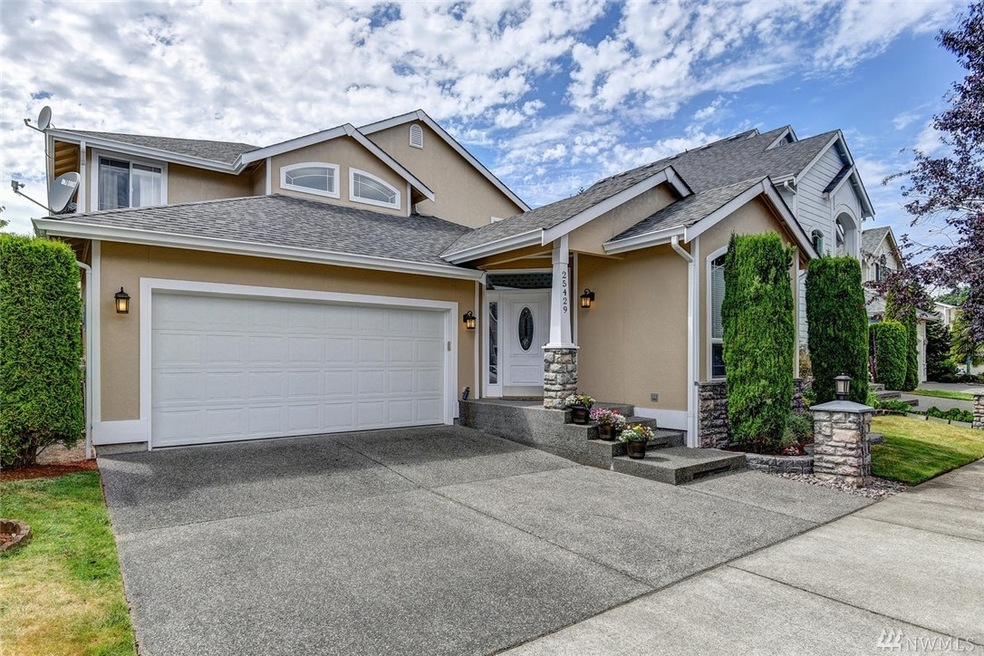 25429 156th Place SE, Covington, WA 98042 - photo 1