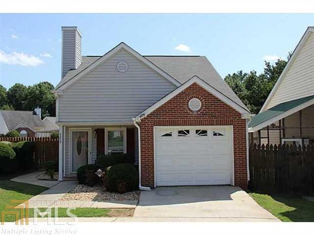 4279 Tenneyson Ln, Austell, GA 30106 - photo 1