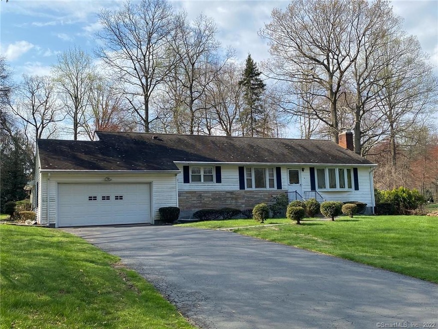 4 Pam Bar Dr, Shelton, CT 06484 - photo 1