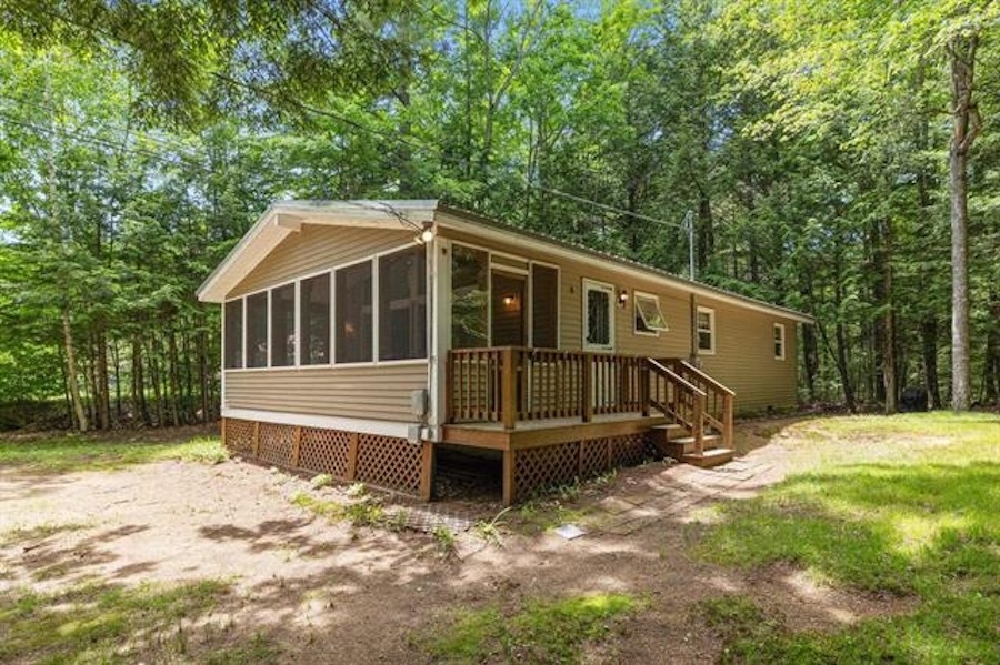 9 W Hill Place, Center Barnstead, NH 03225 - photo 1