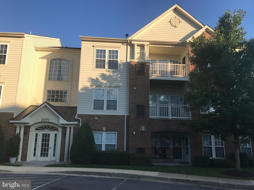 2001 Connor Ct unit M, Bowie, MD 20721 - photo 1