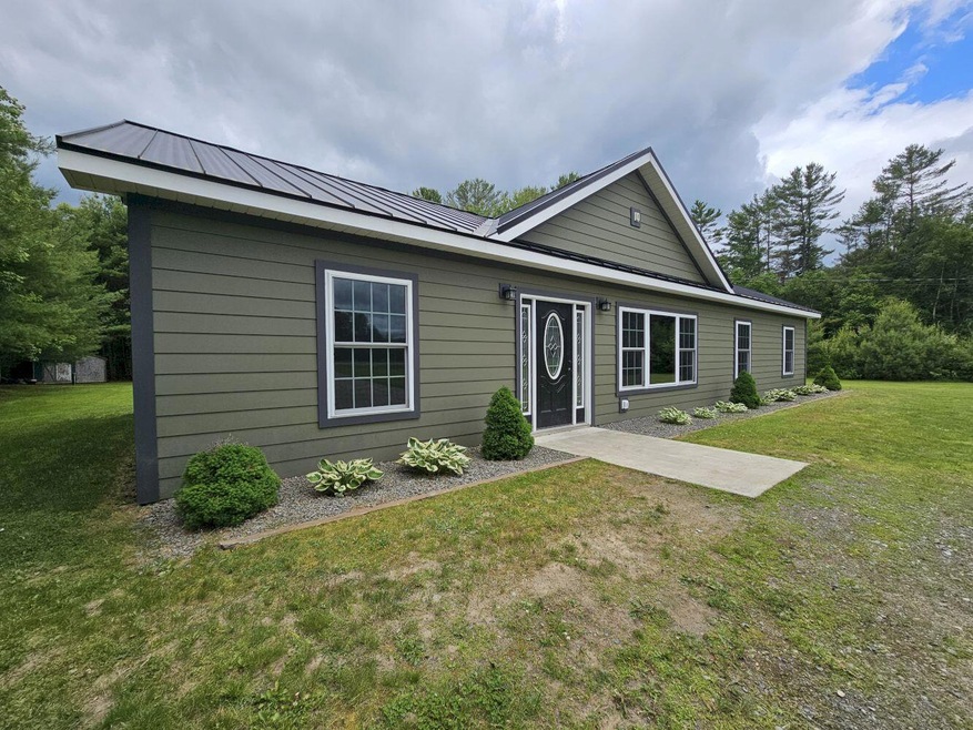 441 Waterville Rd, Norridgewock, ME 04957 - photo 1