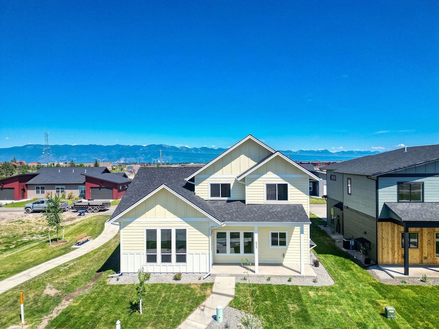 623 Holstein Way, Kalispell, MT 59901 - photo 1
