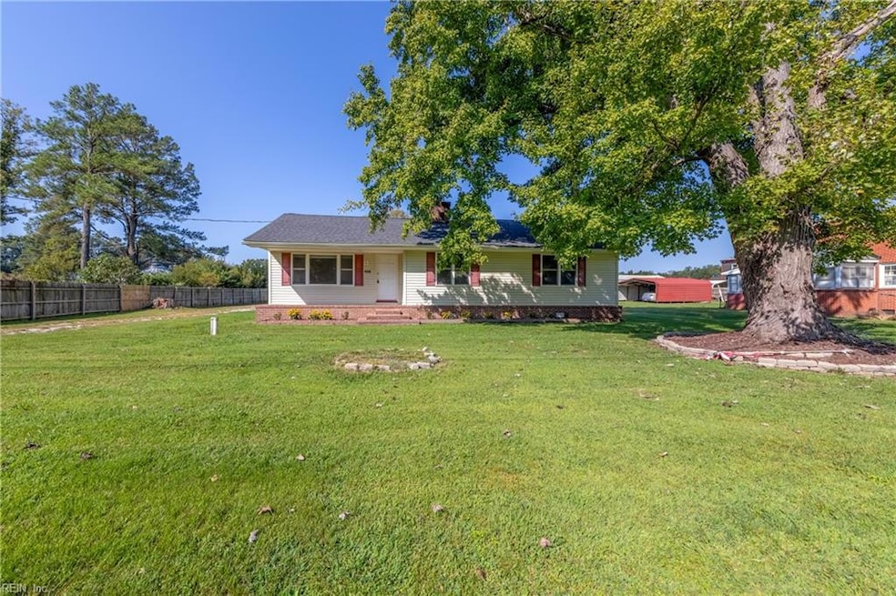 18437 New Kent Hwy unit A, Barhamsville, VA 23011 - photo 1