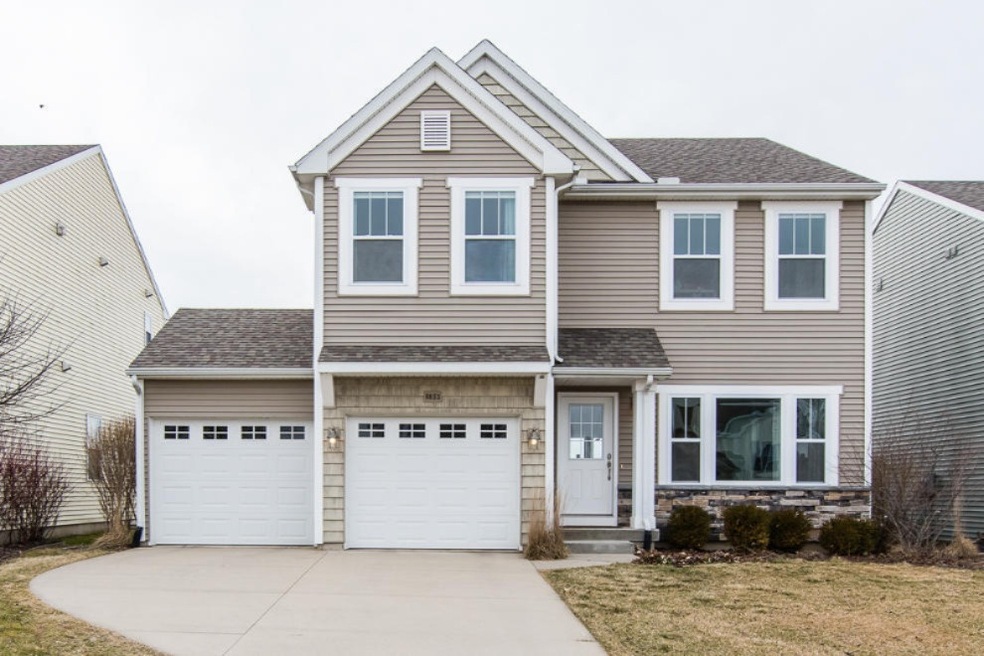 Stately Two Story