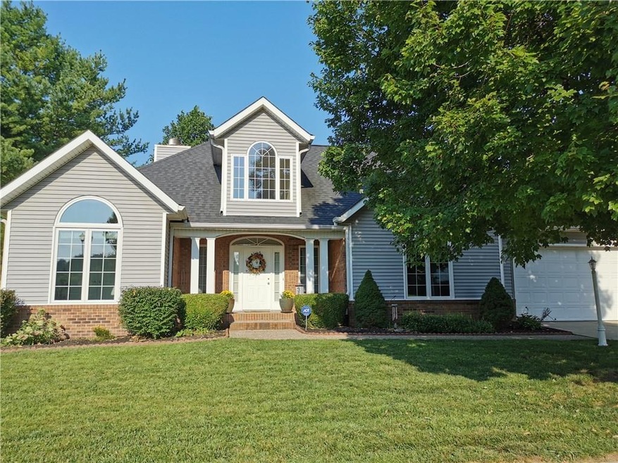 3550 Holly Ct N, Columbus, IN 47203 - photo 1