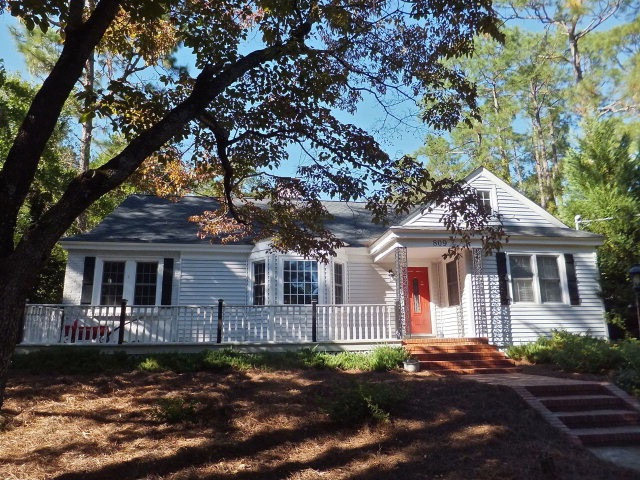 Main View