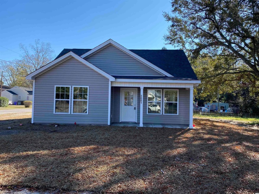 2601 9th Ave, Conway, SC 29527 - photo 1