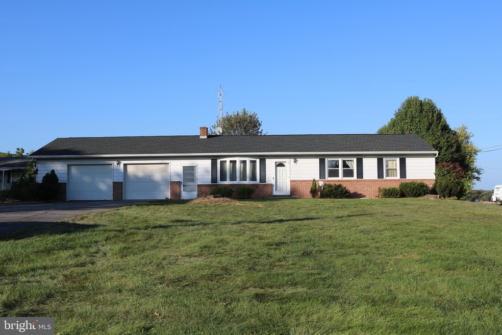 2340 Community Center Rd, Chambersburg, PA 17202 - photo 1