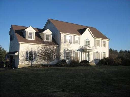 10 Brooks Crossing, West Boylston, MA 01583 - photo 1