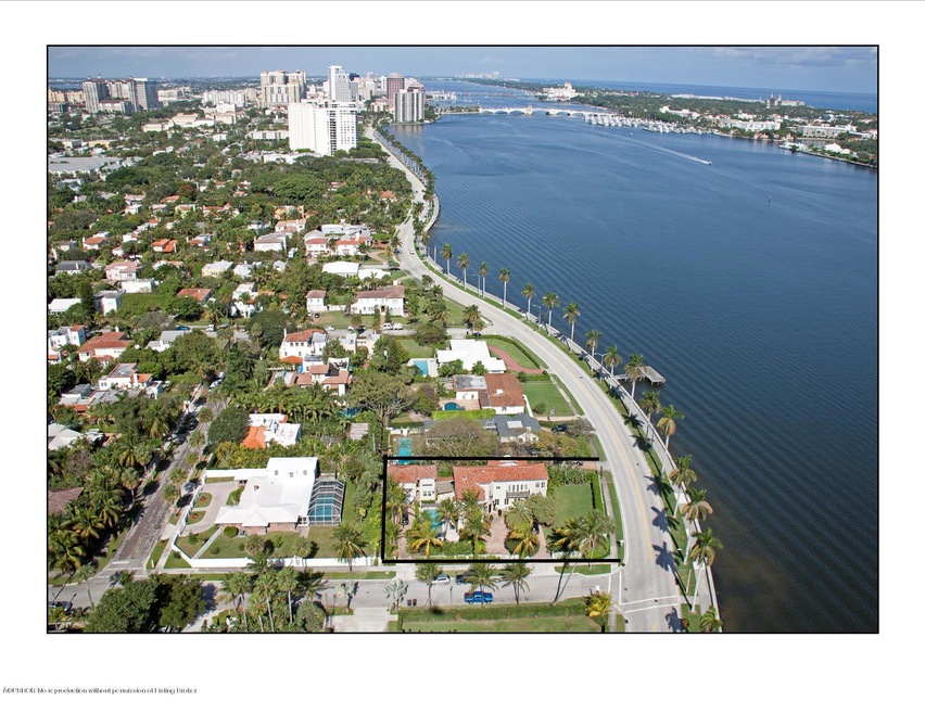El Cid Lakefront