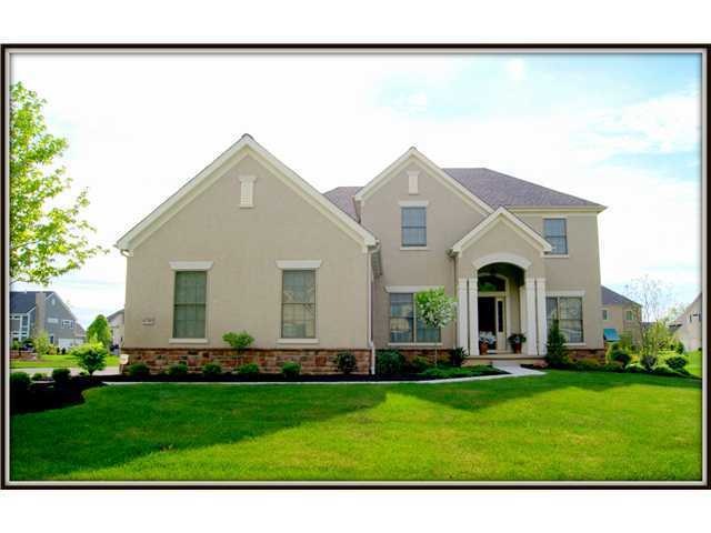 6700 Brodie Blvd, Dublin, OH 43017 - photo 1