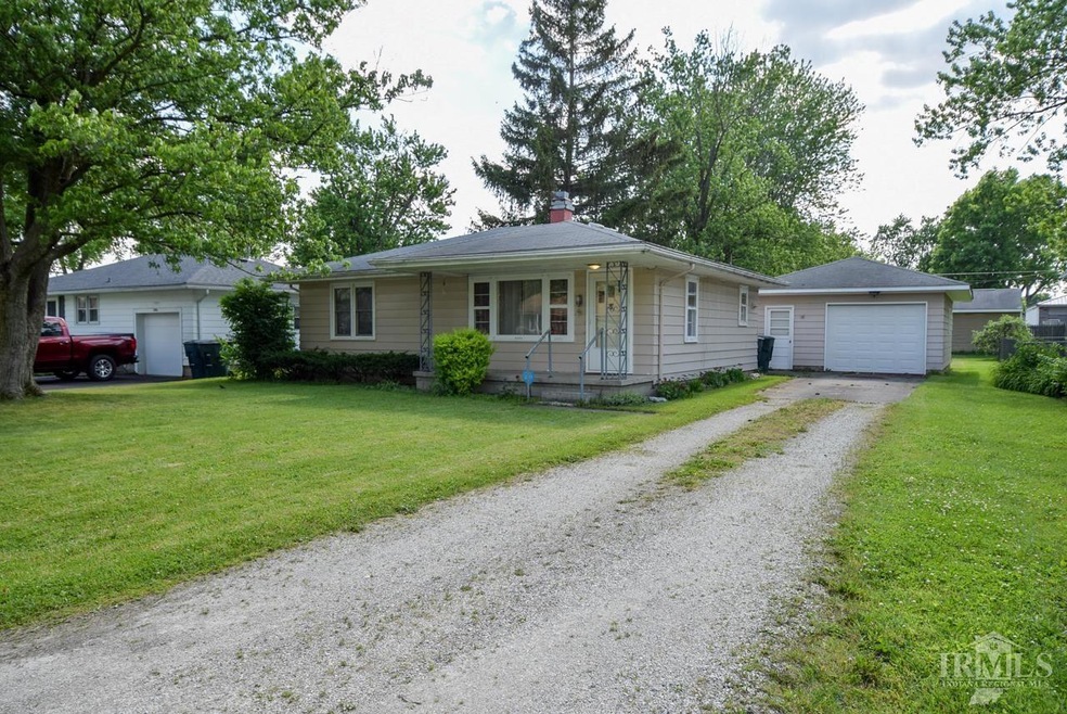 3405 N Pauline Ave, Muncie, IN 47304 - photo 1