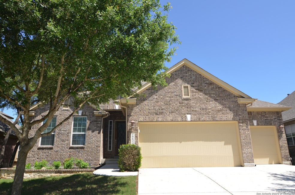 10633 Foxen Way, Helotes, TX 78023 - photo 1