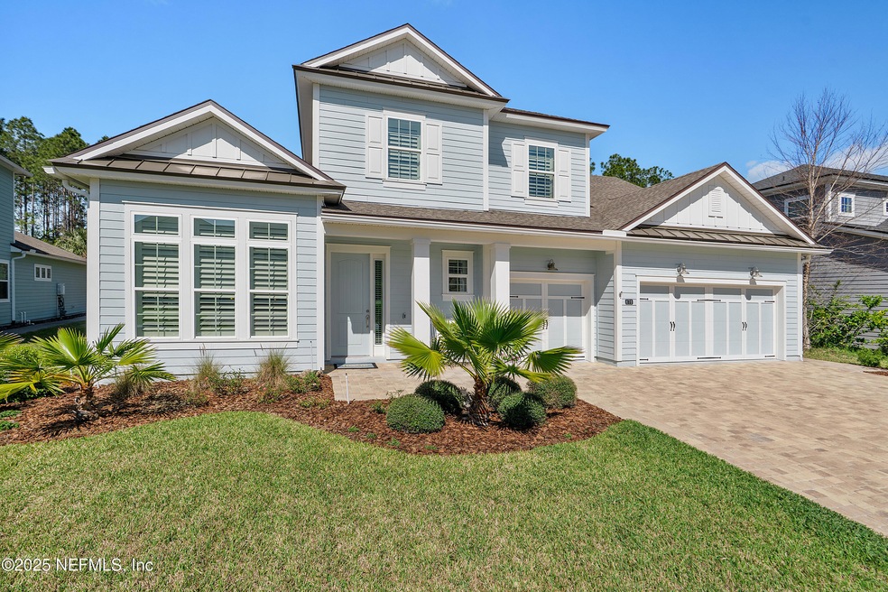 470 Freshwater Exterior