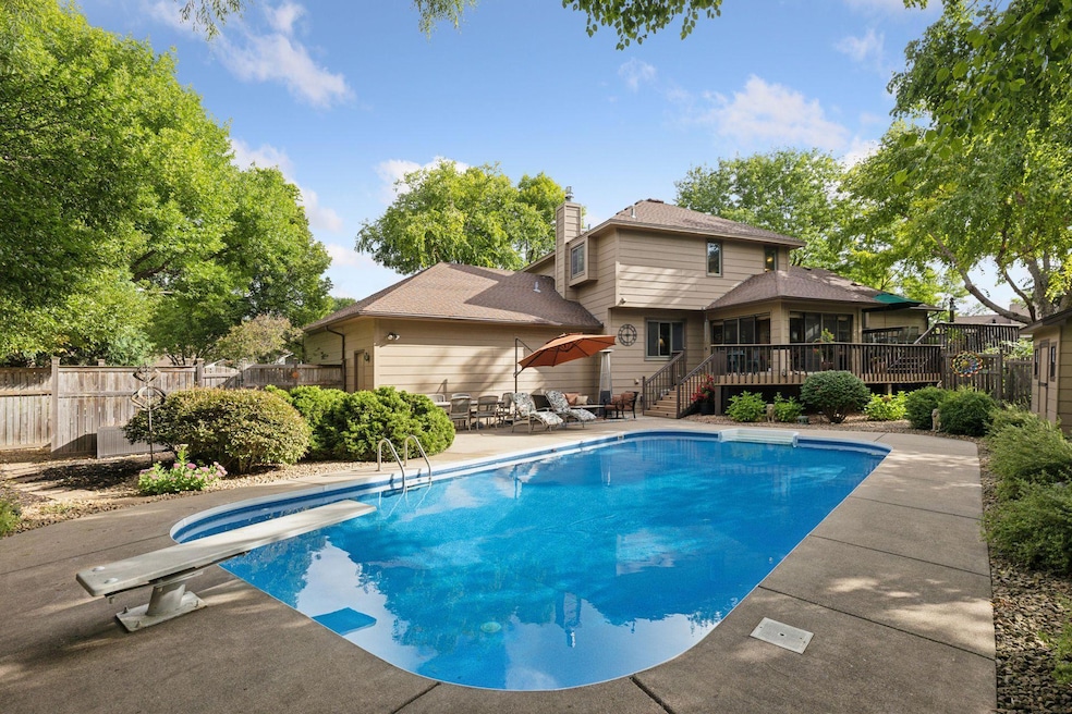 Welcome to Your Suburban Retreat! More of this to come...