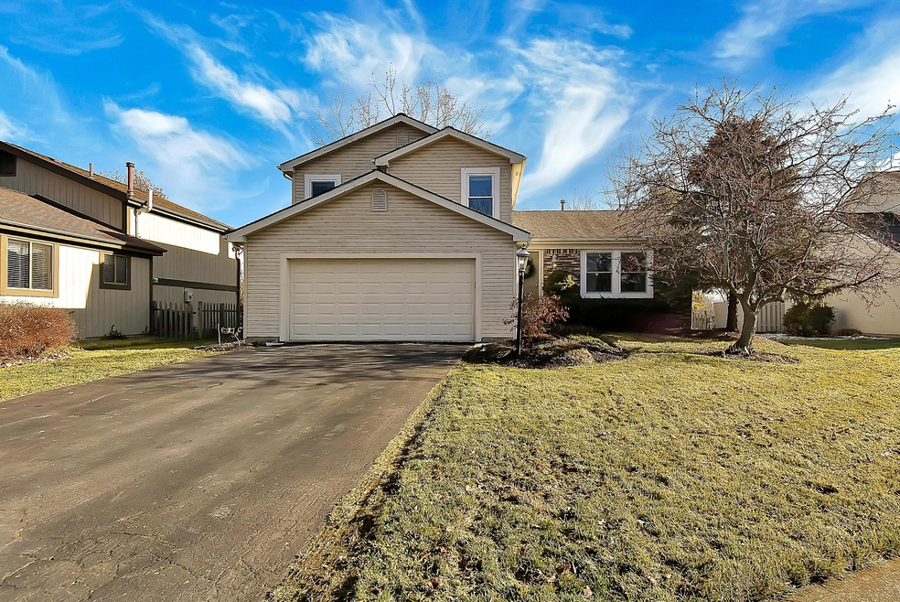 7840 Maplecreek Court Columbus Ohio-2