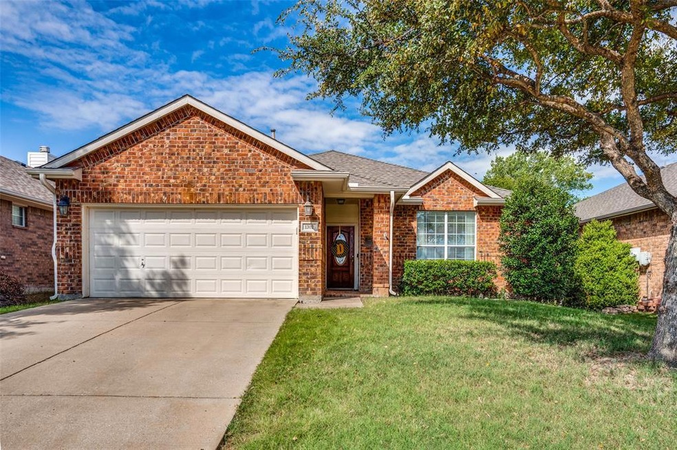 1307 Clear Creek Dr, Wylie, TX 75098 - photo 1